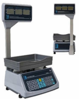 Betsa CEVA-1453-B 15KG Marketci Terazi